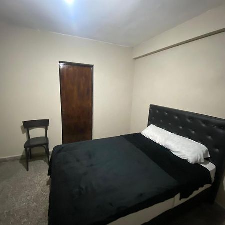 San Miguel de Tucumán Urban Jungle Hostel מראה חיצוני תמונה