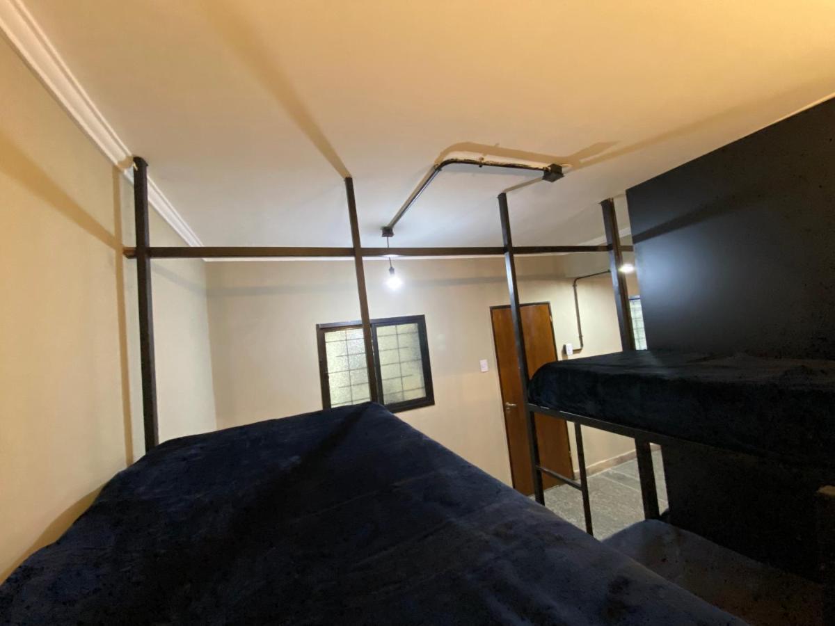 San Miguel de Tucumán Urban Jungle Hostel מראה חיצוני תמונה