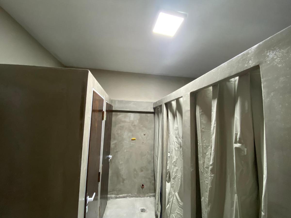 San Miguel de Tucumán Urban Jungle Hostel מראה חיצוני תמונה