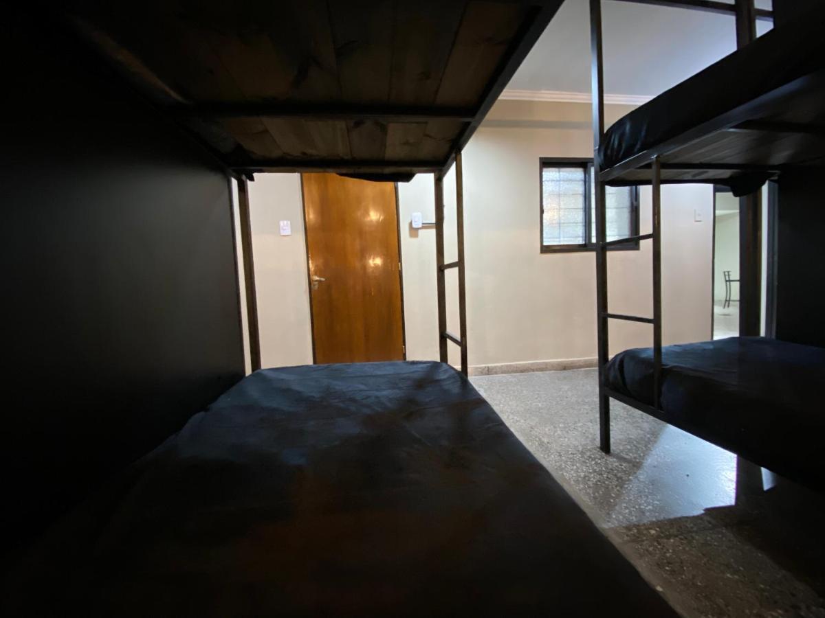 San Miguel de Tucumán Urban Jungle Hostel מראה חיצוני תמונה