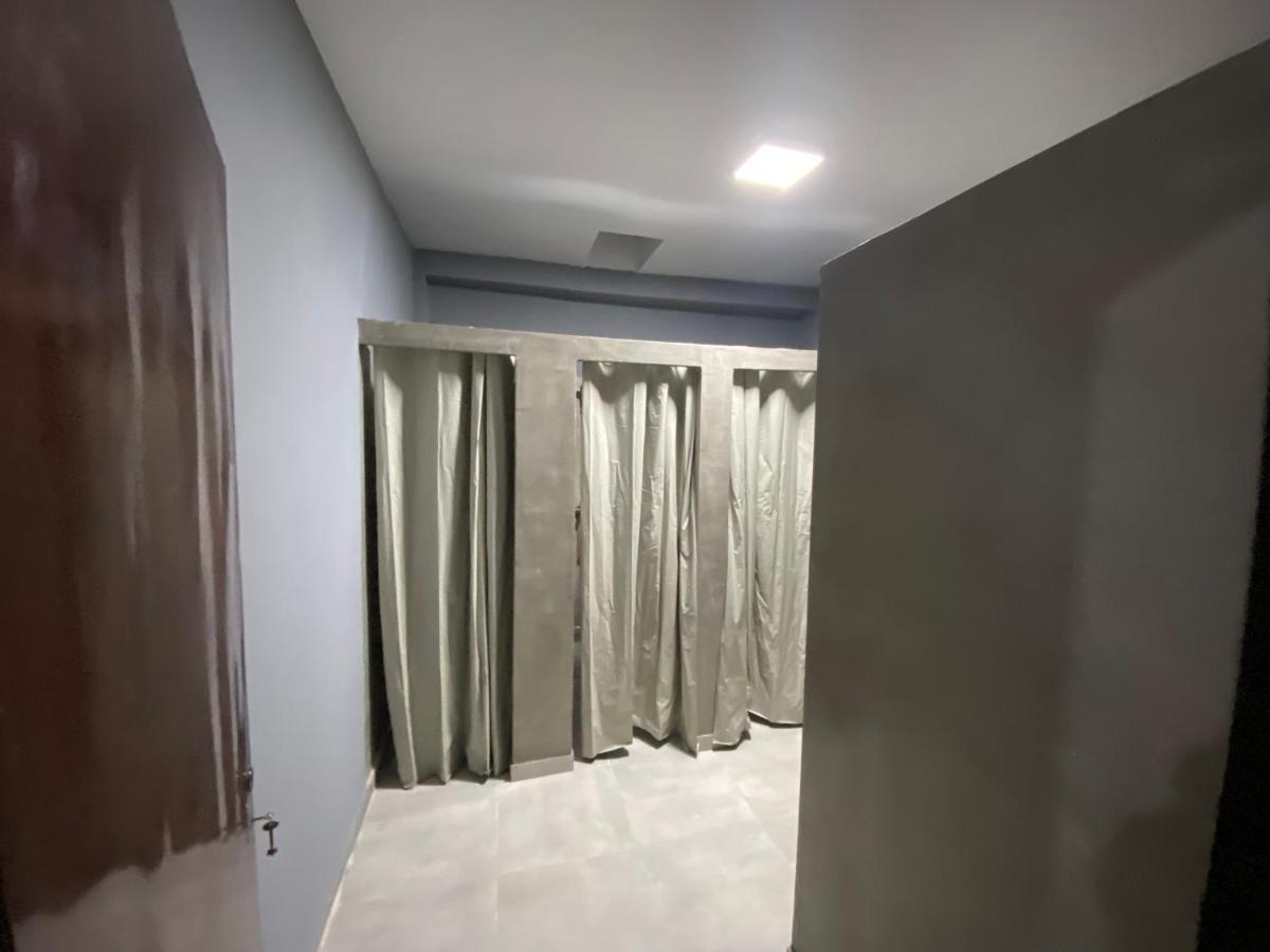 San Miguel de Tucumán Urban Jungle Hostel מראה חיצוני תמונה