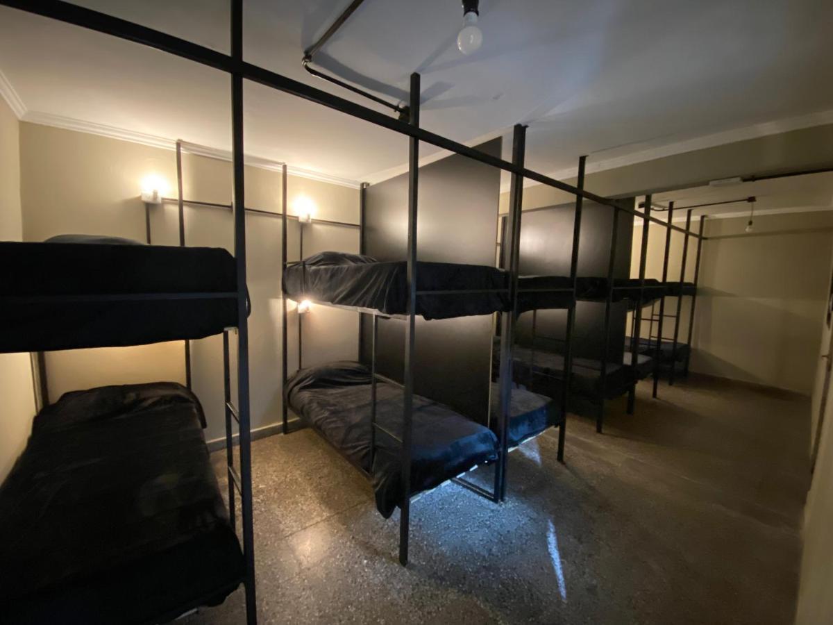 San Miguel de Tucumán Urban Jungle Hostel מראה חיצוני תמונה