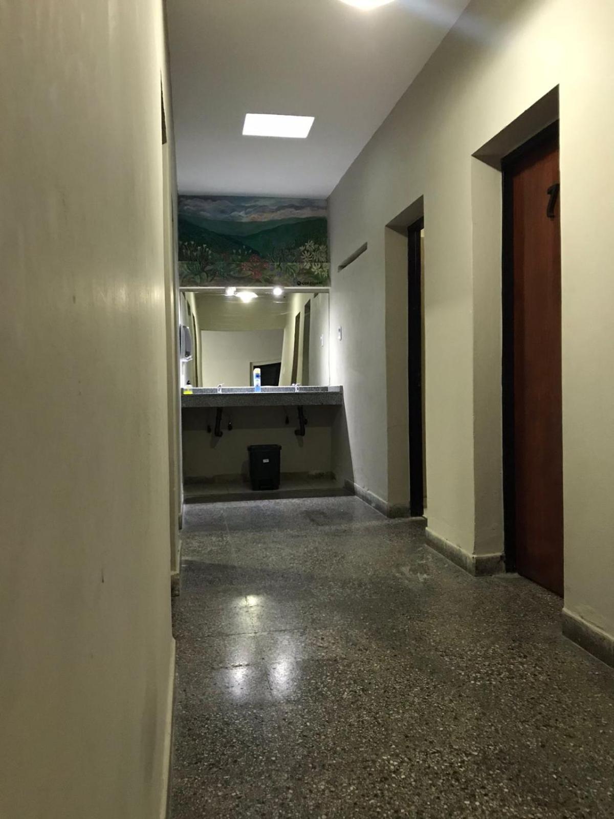 San Miguel de Tucumán Urban Jungle Hostel מראה חיצוני תמונה