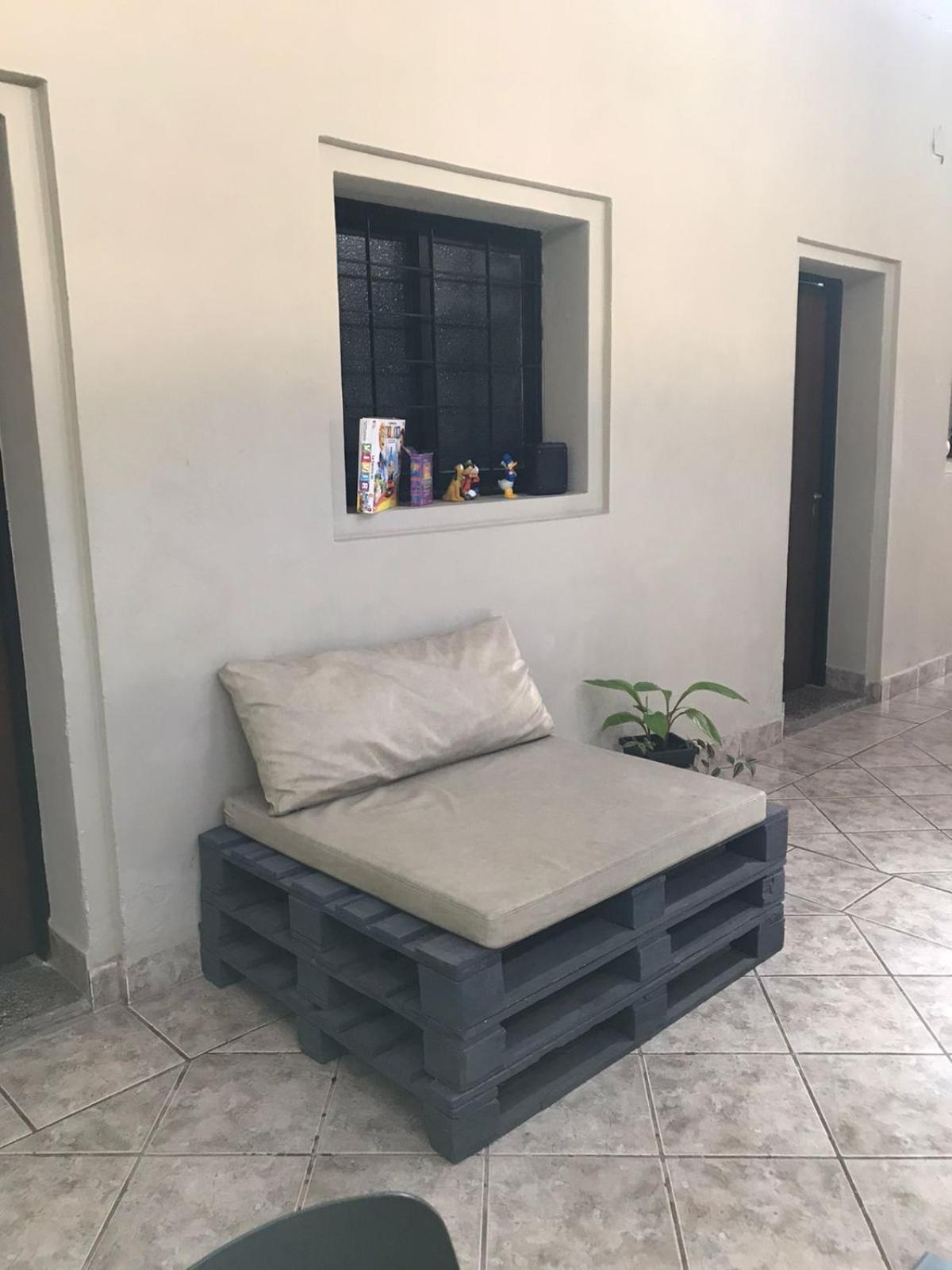 San Miguel de Tucumán Urban Jungle Hostel מראה חיצוני תמונה