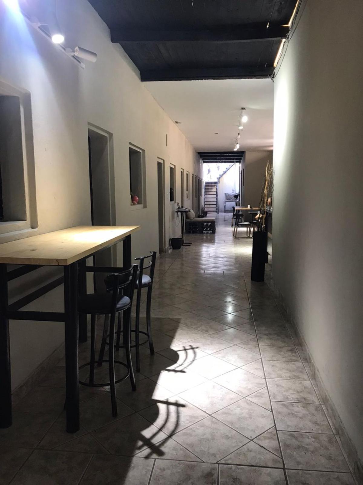 San Miguel de Tucumán Urban Jungle Hostel מראה חיצוני תמונה