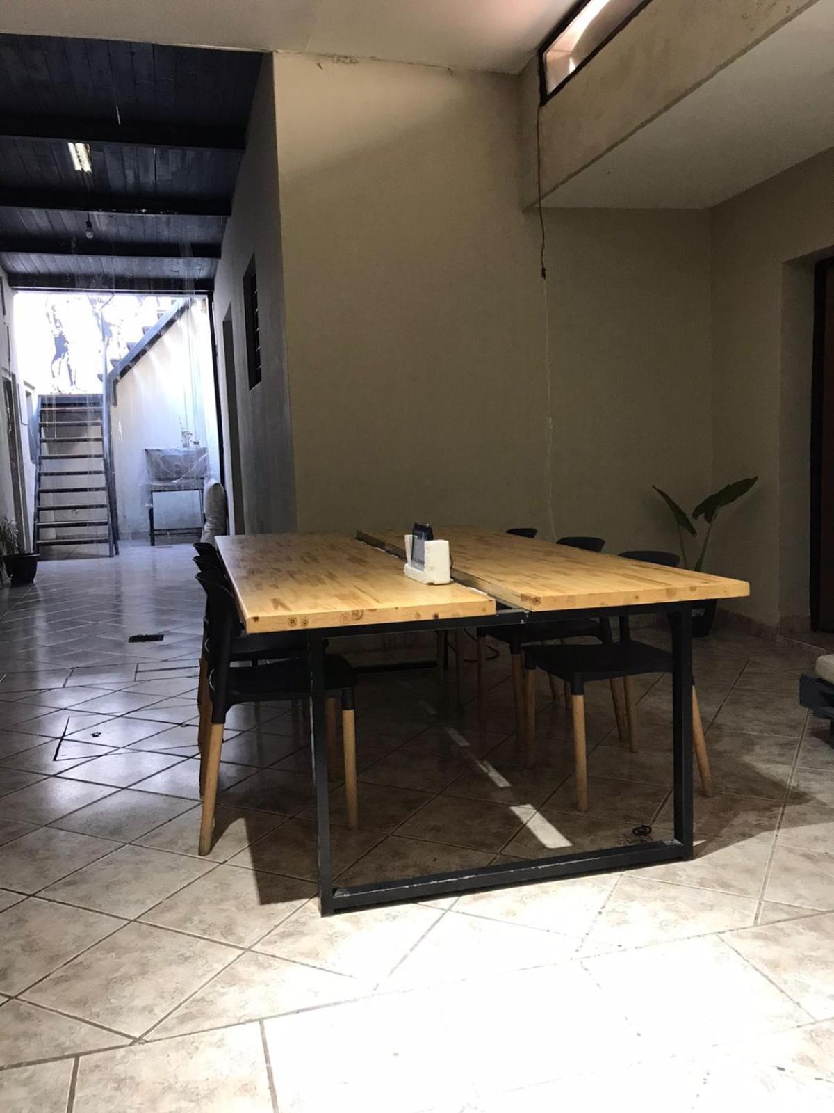 San Miguel de Tucumán Urban Jungle Hostel מראה חיצוני תמונה
