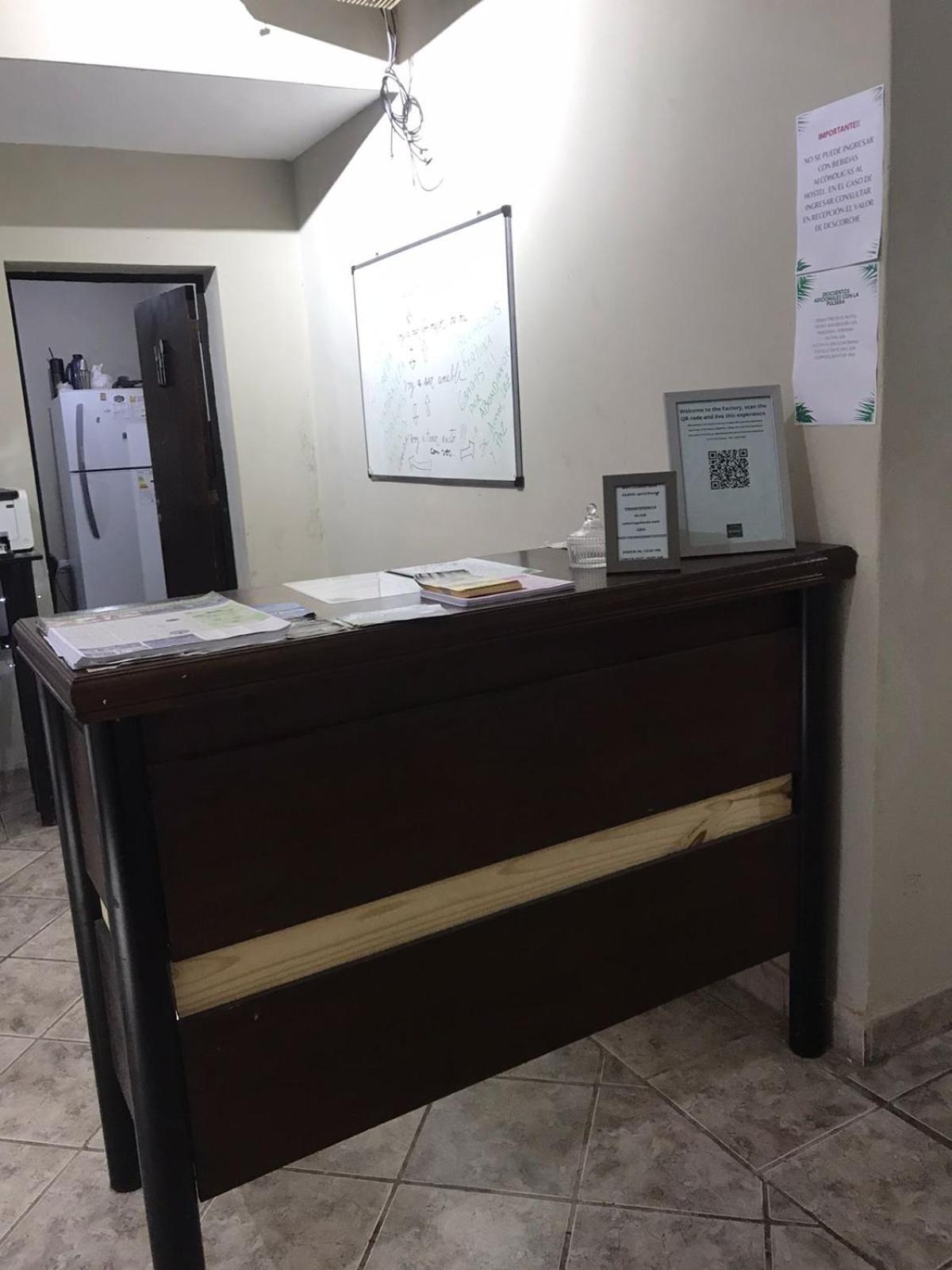 San Miguel de Tucumán Urban Jungle Hostel מראה חיצוני תמונה