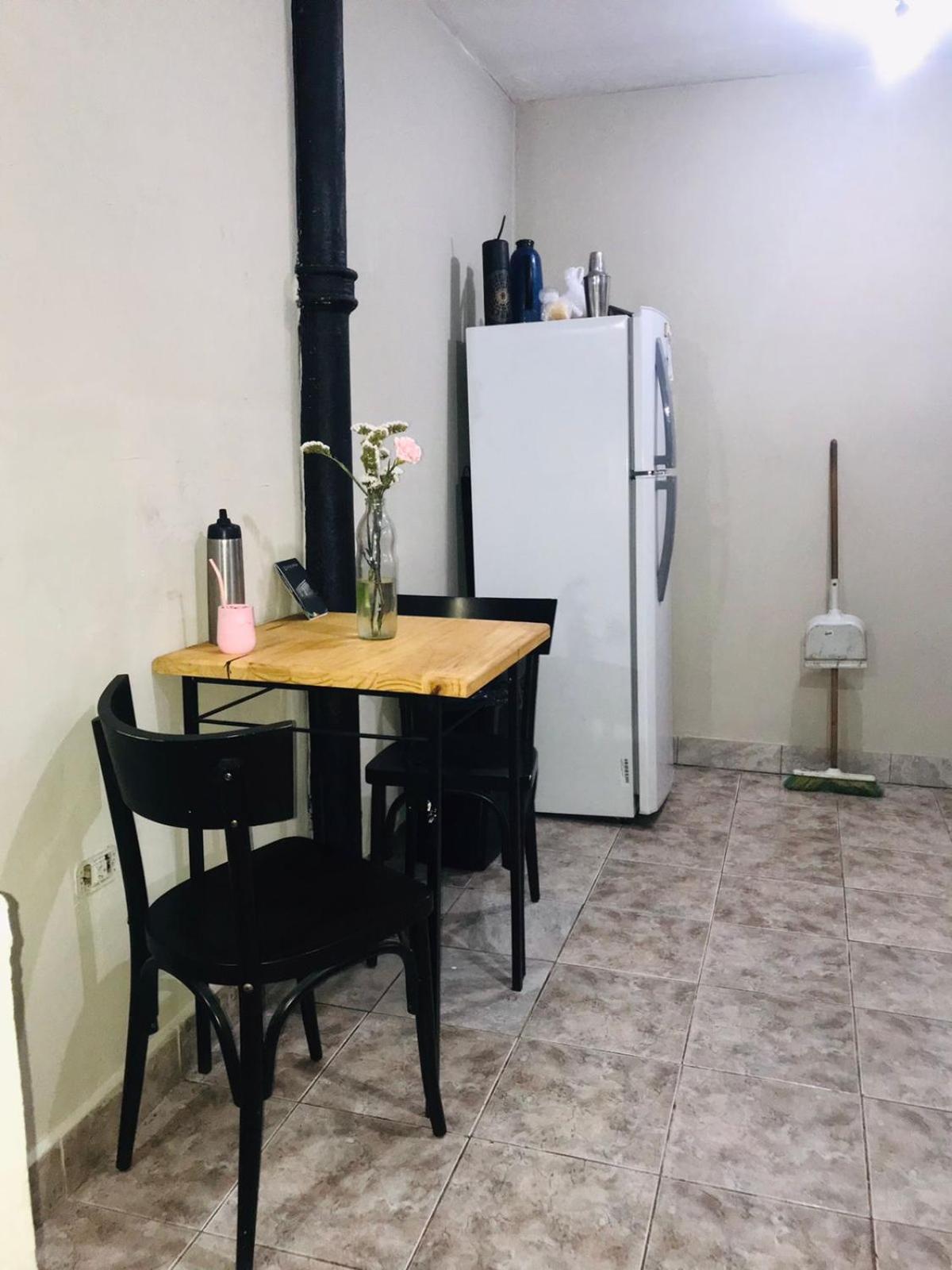 San Miguel de Tucumán Urban Jungle Hostel מראה חיצוני תמונה