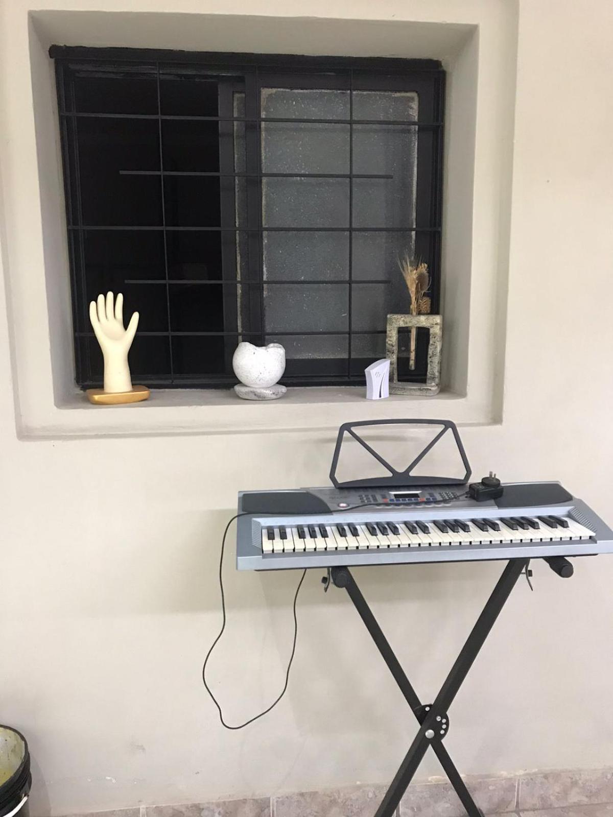 San Miguel de Tucumán Urban Jungle Hostel מראה חיצוני תמונה