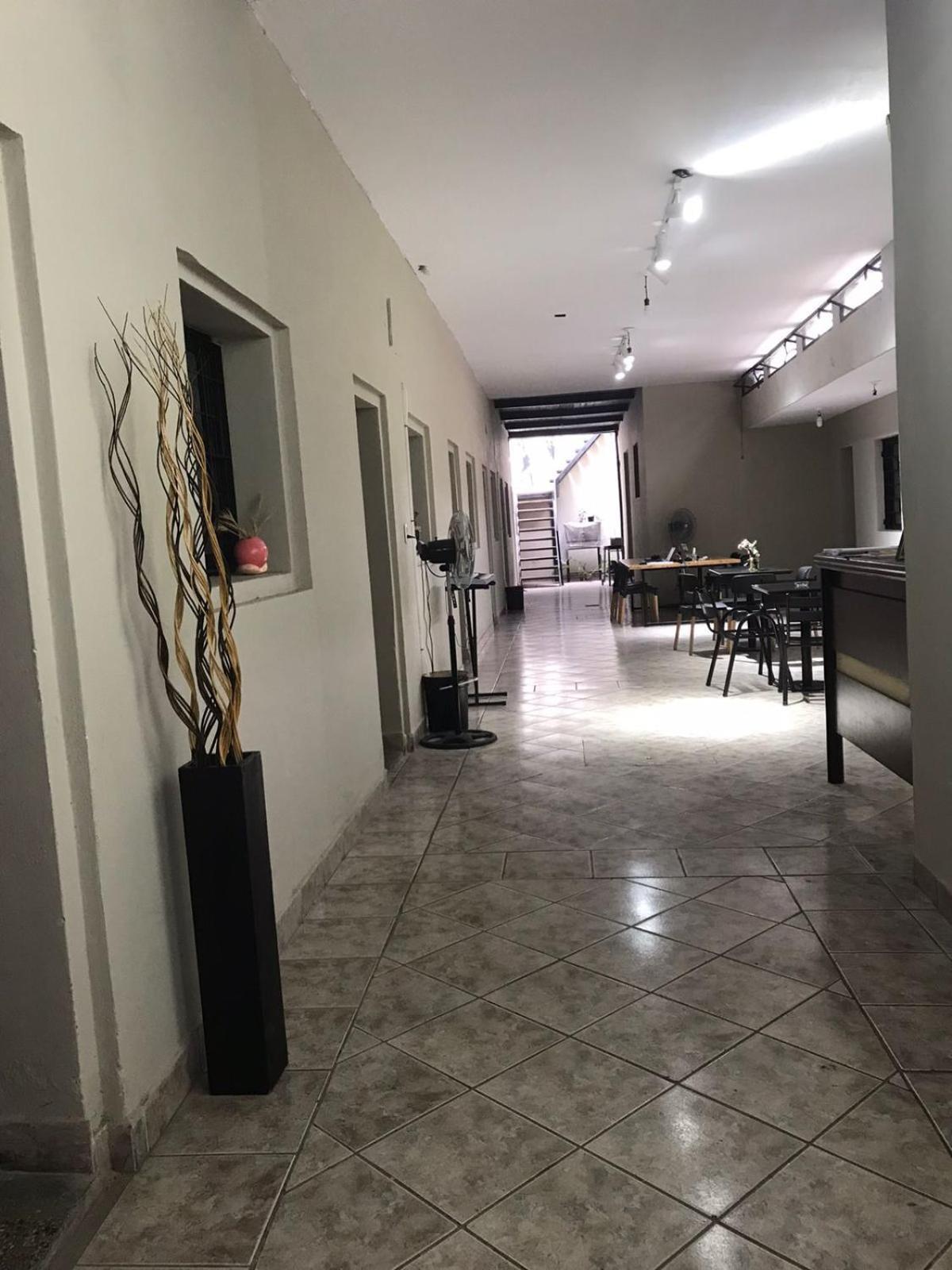 San Miguel de Tucumán Urban Jungle Hostel מראה חיצוני תמונה