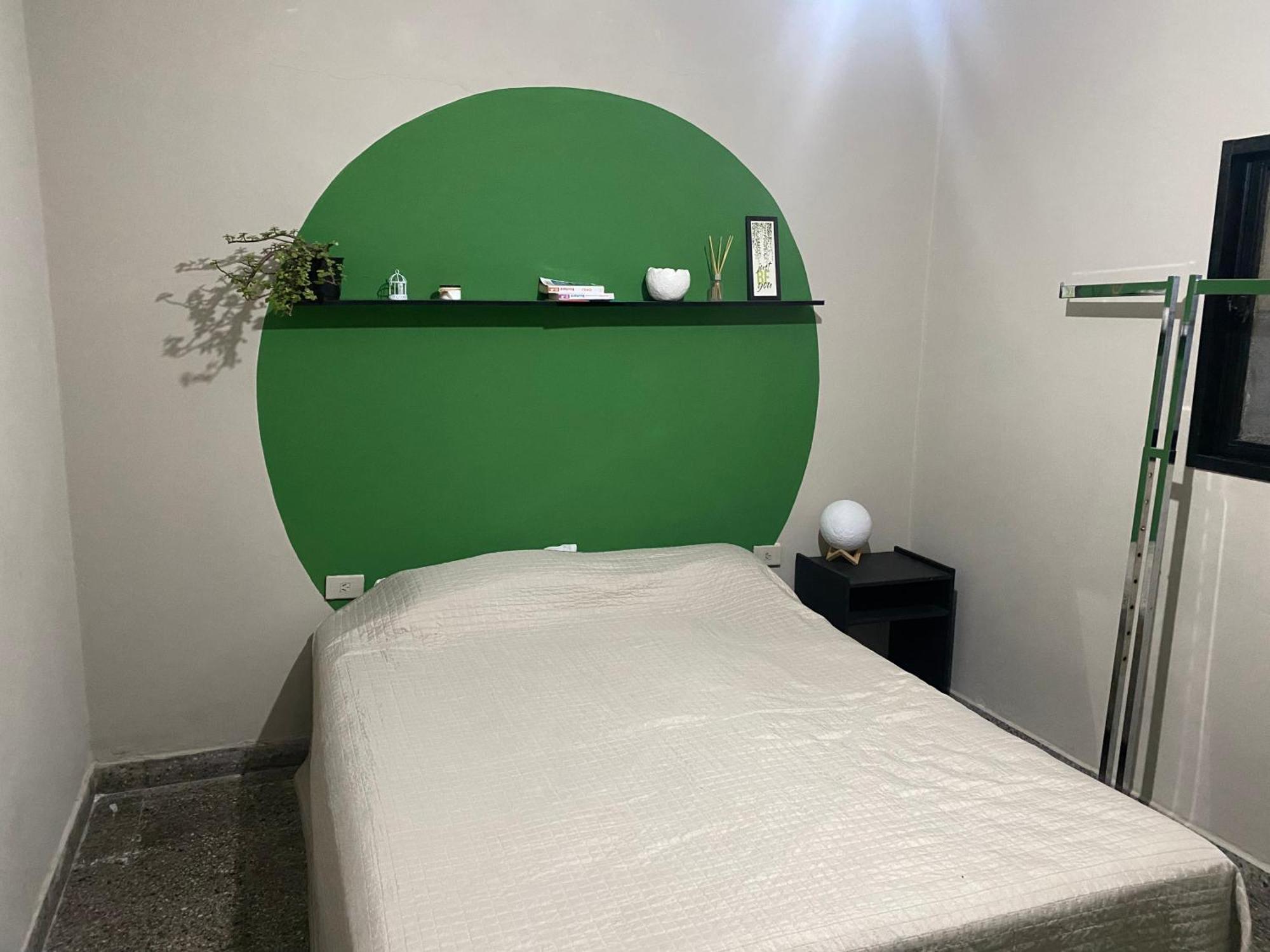 San Miguel de Tucumán Urban Jungle Hostel מראה חיצוני תמונה