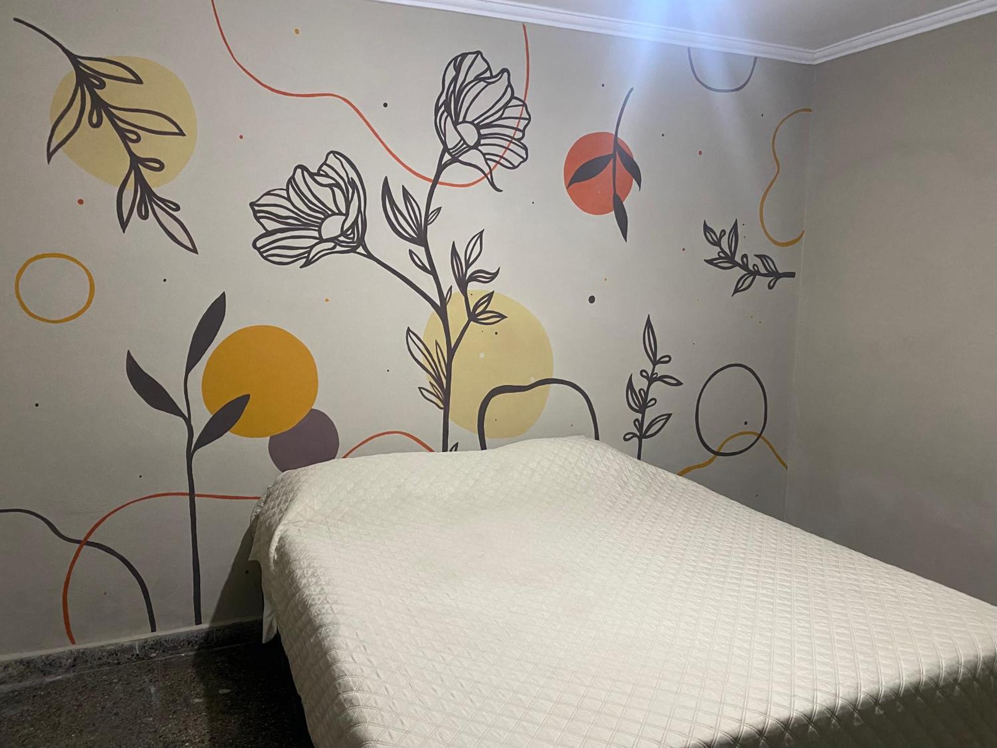 San Miguel de Tucumán Urban Jungle Hostel מראה חיצוני תמונה