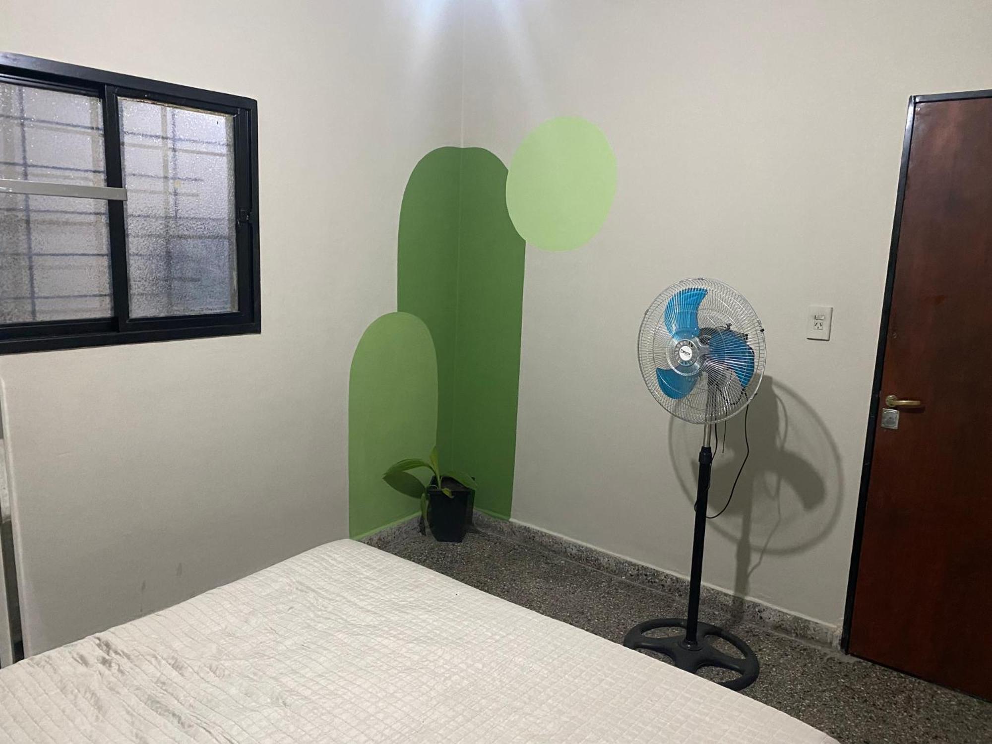 San Miguel de Tucumán Urban Jungle Hostel מראה חיצוני תמונה