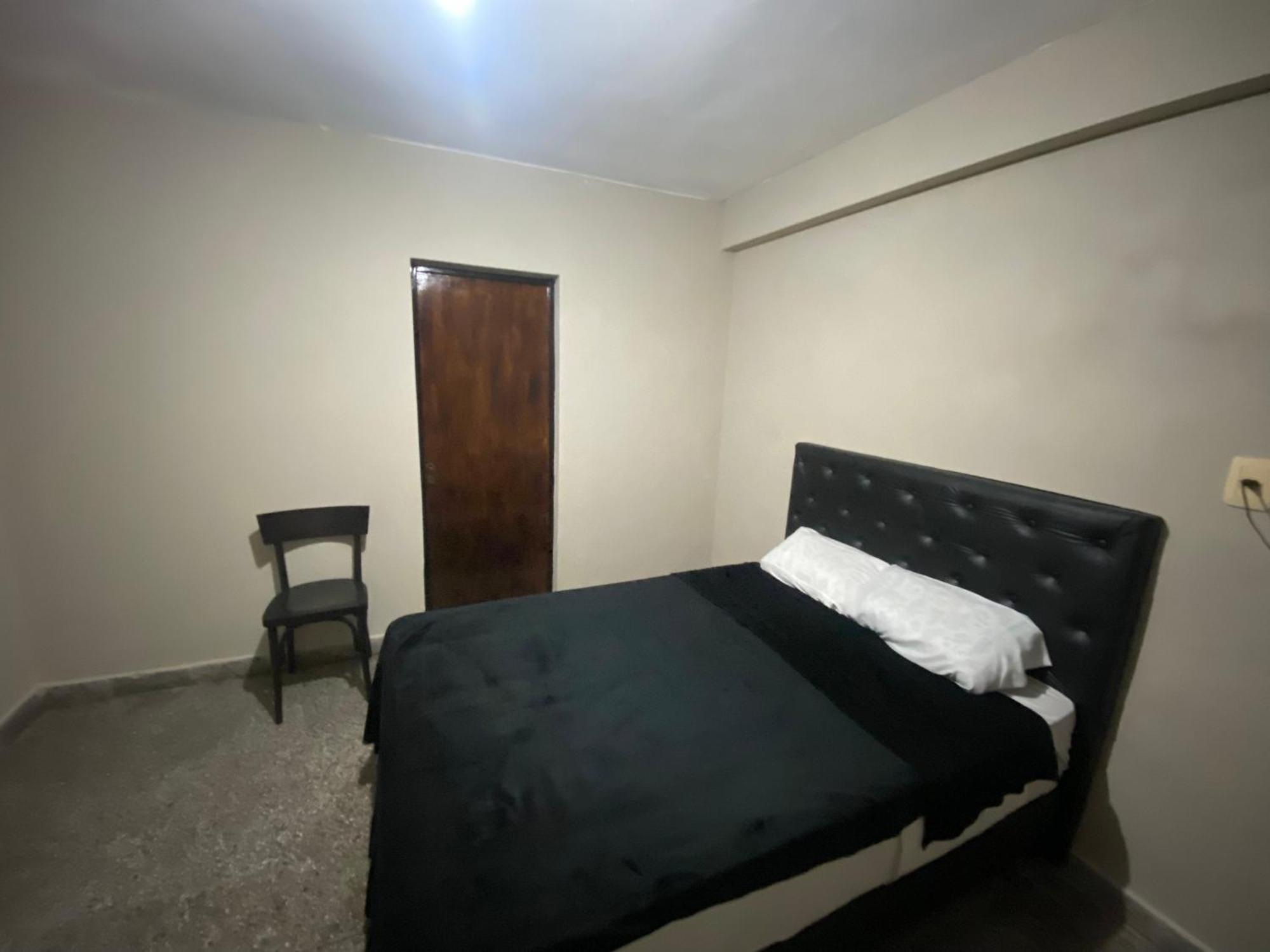 San Miguel de Tucumán Urban Jungle Hostel מראה חיצוני תמונה